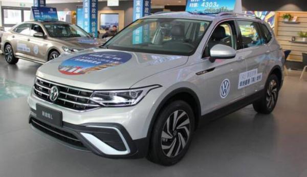 1月SUV投訴榜：途觀L領銜，領克01在內，瑞虎8上榜