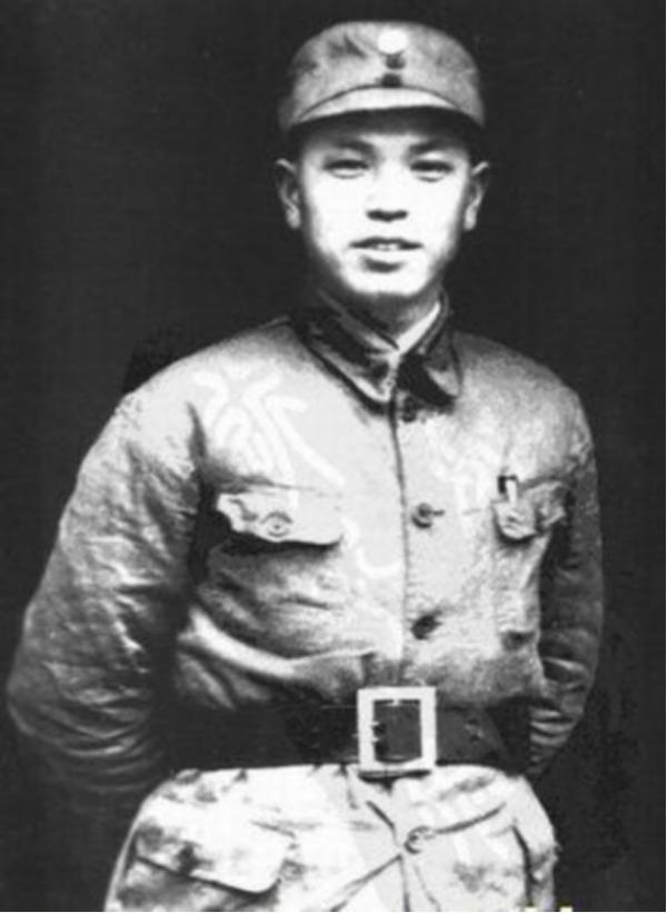 他是皖南事變逃出的最高將領,女兒找到之後,親自為其改名,為何 他是皖南事變逃出的最高將領,女兒找到之後,親自為其改名,為何