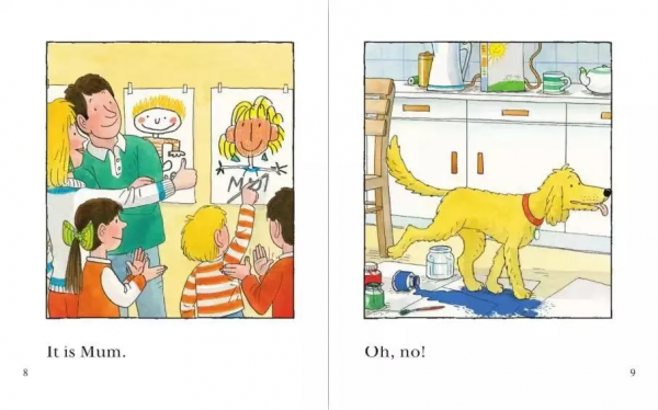 《牛津樹》真人版新鮮出爐，腦洞故事+英語啟蒙，好看好學又好玩