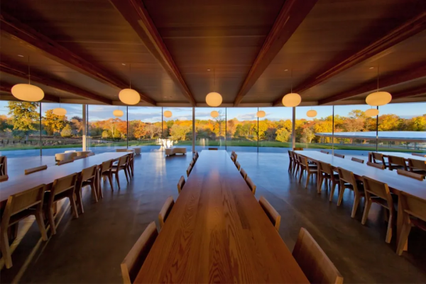 紐約近郊最美農場！出片聖地