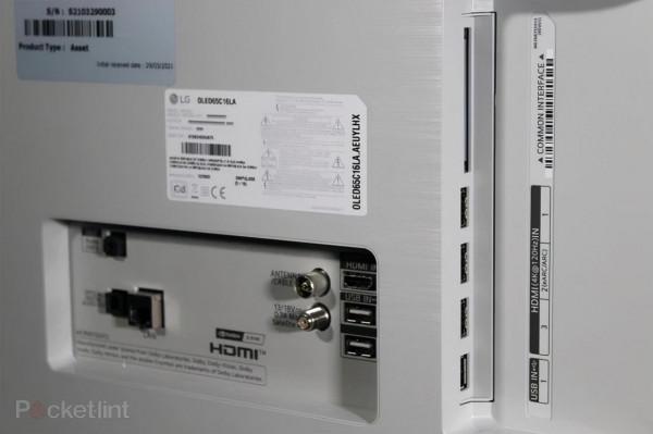 「沙發管家」LG C1 OLED 4K 電視評測:精湛的中檔機型 「沙發管家」LG C1 OLED 4K 電視評測:精湛的中檔機型