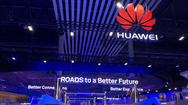 華為Q3持續領先!2021全球整體電信裝置市場連續6個季度同比增長 華為Q3持續領先!2021全球整體電信裝置市場連續6個季度同比增長