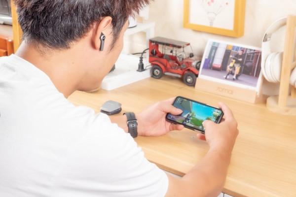 40ms超低延時,專為遊戲打造,HECATE漫步者電競GX04耳機體驗 40ms超低延時,專為遊戲打造,HECATE漫步者電競GX04耳機體驗