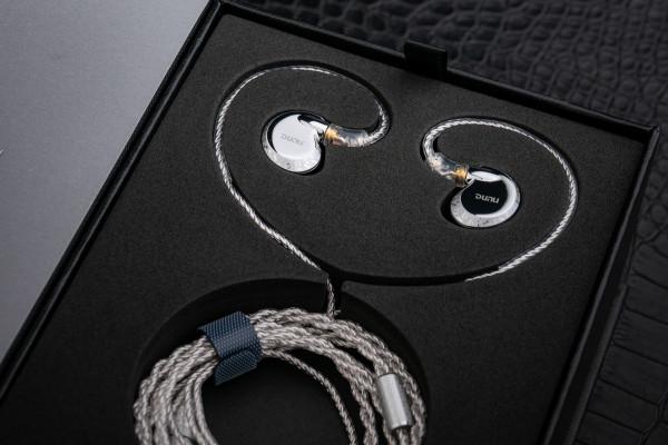 「滿級大佬進了新手村」達音科隼Pro印象