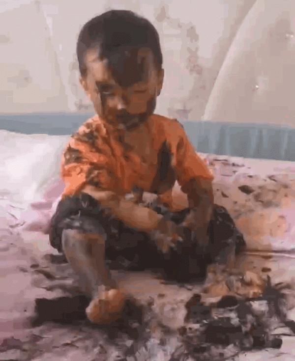 生了二胎，我才明白“有娃之家”的裝修法則，能讓家務活少一半