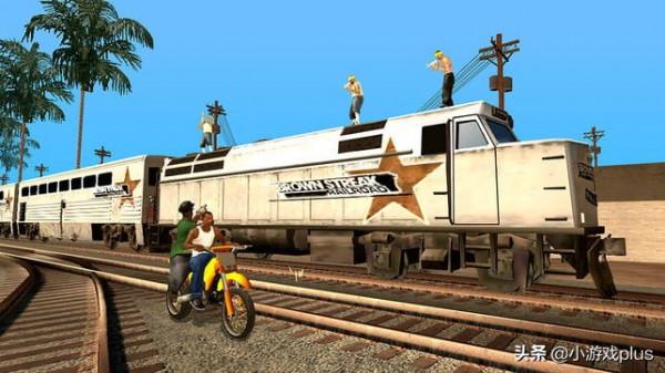 2021年25款好玩的離線單機手機遊戲推薦(Android和iOS) 2021年25款好玩的離線單機手機遊戲推薦(Android和iOS)