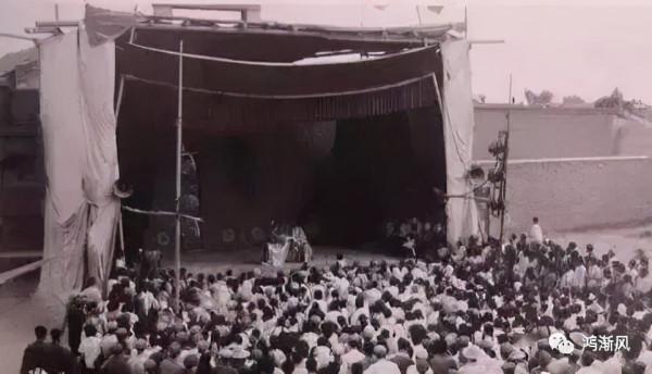 爾也:草臺戲 爾也:草臺戲