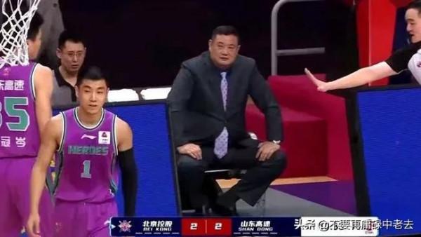 CBA教練下課排行榜，阿的江指導高居榜首，楊鳴李楠徐長鎖入圍