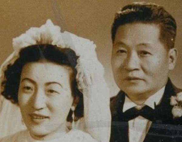 大清的最後一位格格：川島芳子的親生妹妹，一直活到2014年