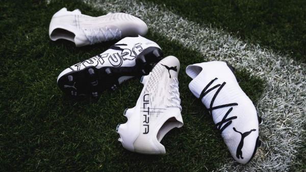 十二天盤點2021年那些新戰靴（八月）