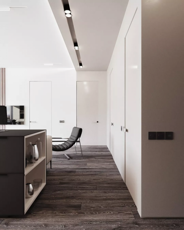 越簡約,越精緻 越簡約,越精緻