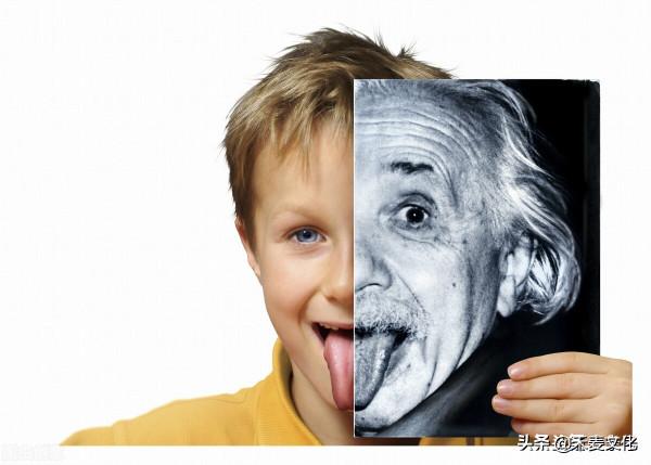 人一輩子要適應和突破三層牢籠