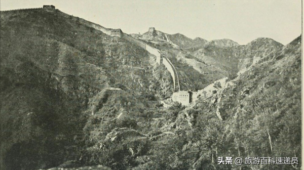 世界著名景點在100年前是啥樣？這些對比照片，帶你穿越到100年前