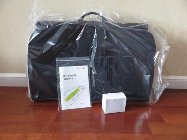 健康才是最好的禮物 銳珀爾智慧按摩床墊上手體驗