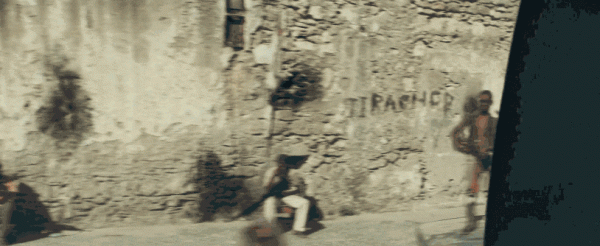 趙寅成新片“韓版戰狼”，重新整理紀錄了