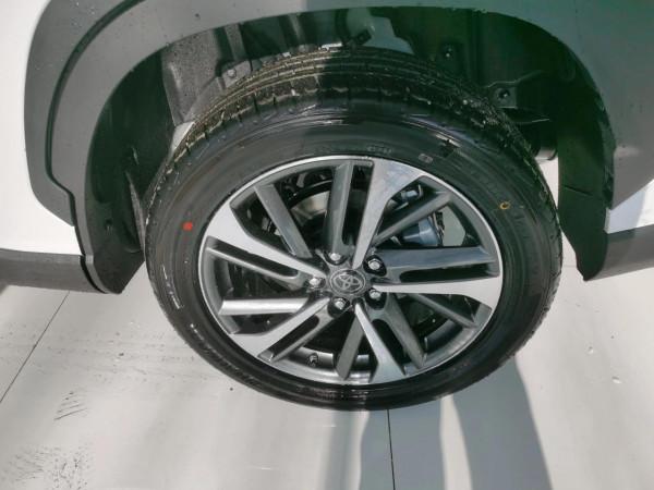 豐田又一量產車型上市