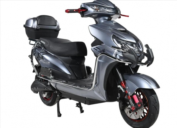 滿電續航350公里，這兩款長續航電動車，適合外賣小哥