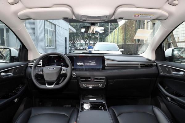 20多萬想買一臺合資中型SUV,福特銳界與日產樓蘭該怎麼選? 20多萬想買一臺合資中型SUV,福特銳界與日產樓蘭該怎麼選?