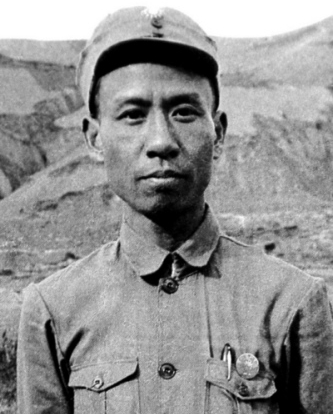 周志堅率部返程，吃掉路遇的日軍後沒過癮，第二天又設伏日軍騎兵