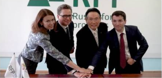 33.65億！俄羅斯遠東最大林業集團RFP被收購