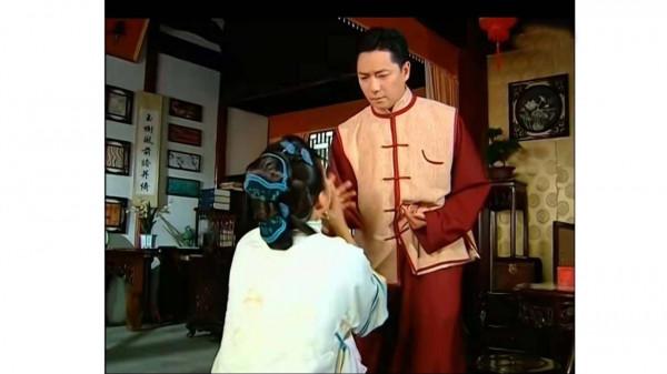 電視劇《啞巴新娘》第19集 天事地事 傳宗接代才是大事 她做到了嗎