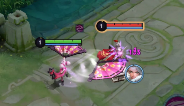 冰霜衝擊已成爆發英雄剋星，馬可波羅卻因它再度崛起