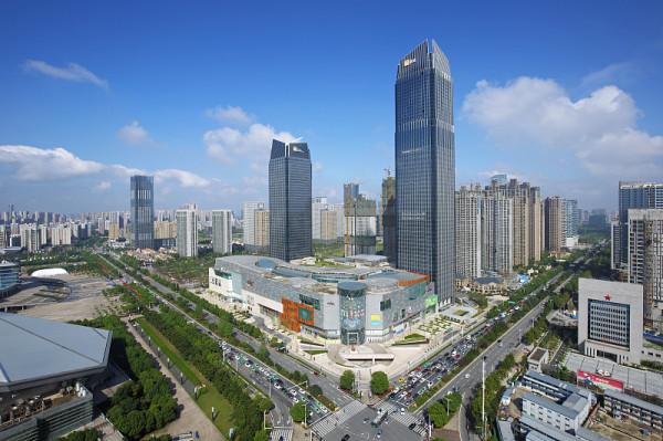 投資，小縣城猛過大城市，誰都想成為下一個“合肥”