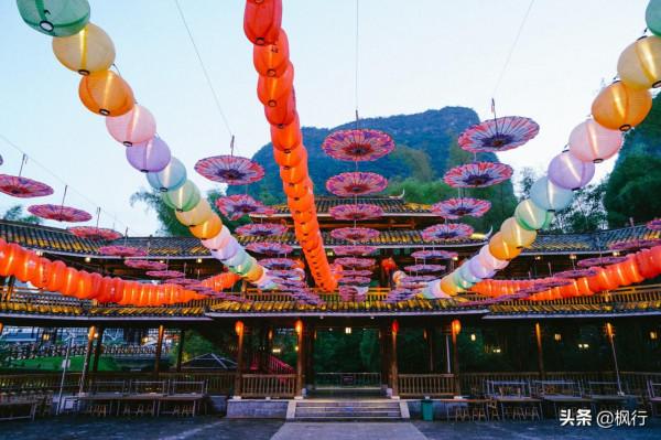 請收好這份陽朔攻略,你就不會被人套路了,2天時間盡享桂林山水 請收好這份陽朔攻略,你就不會被人套路了,2天時間盡享桂林山水