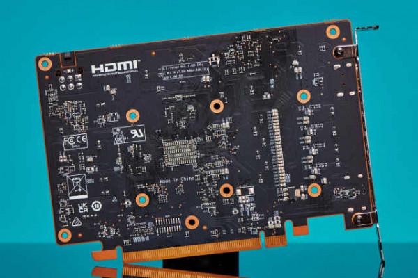 千元顯示卡迴歸有望？訊景RX 6500 XT黑狼顯示卡評測