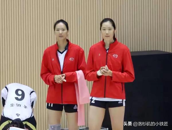 全運會女排最新排名！江蘇穩居第一，天津逆襲升第二，河南僅第八