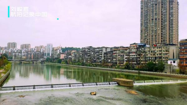 建陽古城:一座被埋沒在歷史煙塵中的古城,它的選址非常有代表性 建陽古城:一座被埋沒在歷史煙塵中的古城,它的選址非常有代表性