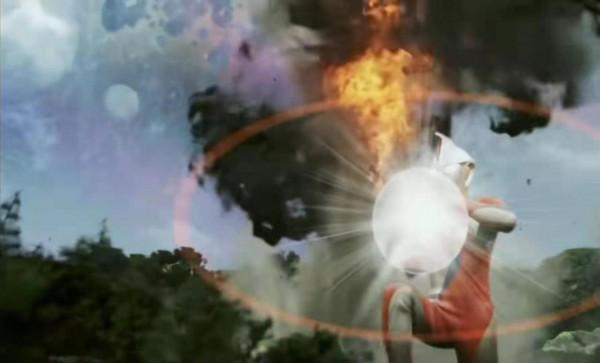 銀河格鬥3高斯不再划水，直接日冕日蝕原地起飛