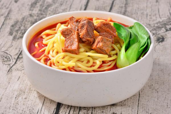 十種面的做法 十種面的做法