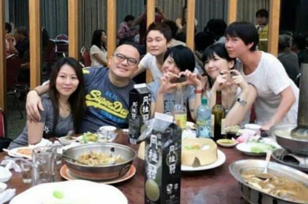 導演明金城猝死原因被公開，搶救全過程隨之曝光，付出的代價太大