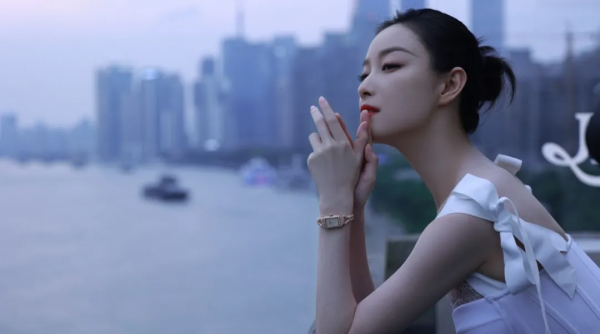 原來方圓臉才是最耐看的臉型 原來方圓臉才是最耐看的臉型