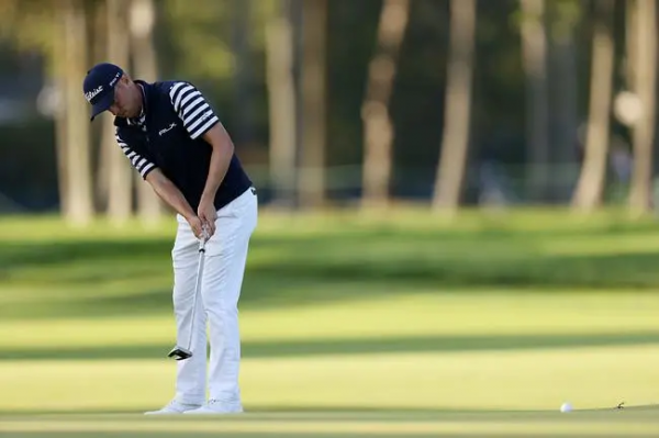 什麼是高爾夫知覺訓練？老虎伍茲、托馬斯都在苦練