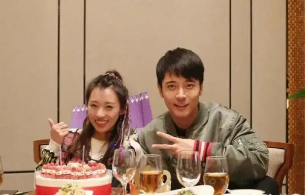 已有家庭還不自律?這8位已婚明星,真是一個比一個沒分寸 已有家庭還不自律?這8位已婚明星,真是一個比一個沒分寸