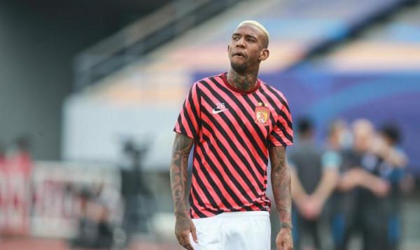 前恆大外援道出真相，揭秘國足為何難進世界盃，武磊是最好的榜樣