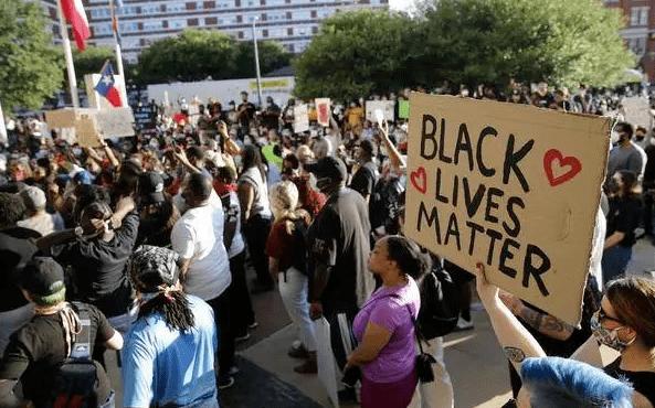 承認耶穌是黑人，否則我會殺了所有人？種族平等應理性看待