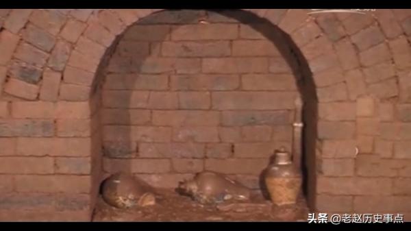 梁莊王墓發掘記：數次被盜未遂，出土5300件珍寶，盜墓賊捶胸頓足