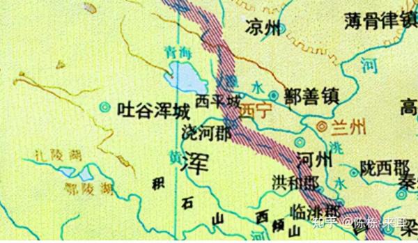 解密哀牢山悲劇-從強磁場干擾引起羅盤失靈說起