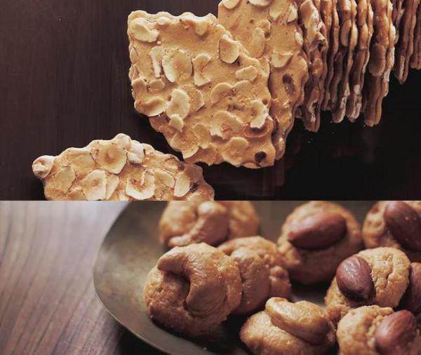 有什麼事，年後再說！冷門小眾年貨專題，一次安排7種