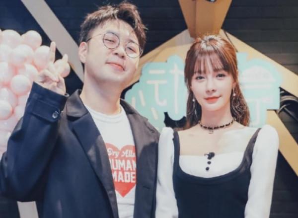 快樂家族近況:維嘉停工3個月,謝娜吳昕狀態佳,海濤即將結婚? 快樂家族近況:維嘉停工3個月,謝娜吳昕狀態佳,海濤即將結婚?