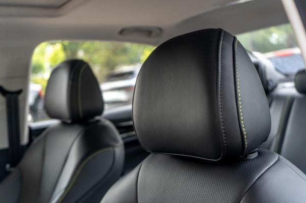 試駕榮威i5 GT 10萬以內運動家轎新曙光