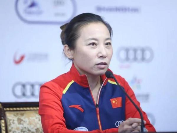 中國奧運的那些事