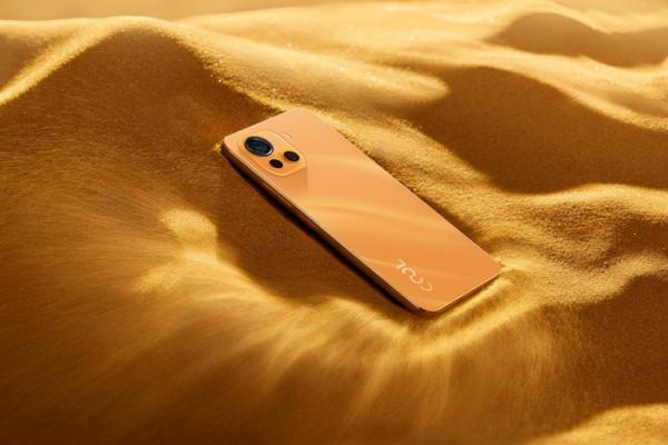 2022年第一份新年禮物，酷派COOL 20 Pro五款潮流配色隨心選