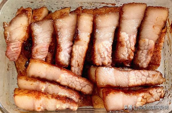 自從知道電飯煲可以做叉燒,我家隔天就做一鍋,甘香肥美,太香了 自從知道電飯煲可以做叉燒,我家隔天就做一鍋,甘香肥美,太香了