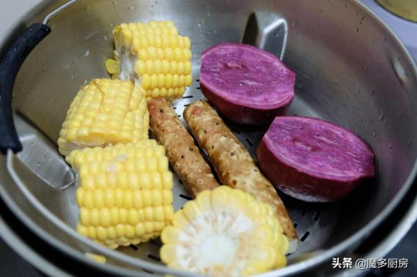 早餐這樣做特別受歡迎，做法簡單營養均衡，大人孩子都愛吃