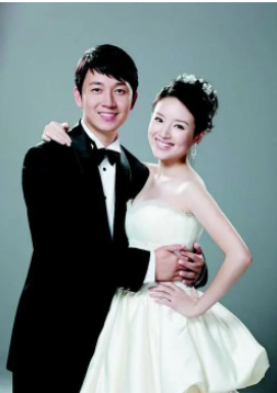 董潔潘粵明婚變內幕,沒你想的那麼簡單 董潔潘粵明婚變內幕,沒你想的那麼簡單