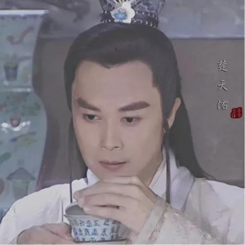 選角有多重要 看楚天佑就知道了